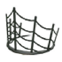 Spider Web Crown  - Uncommon from Halloween 2022